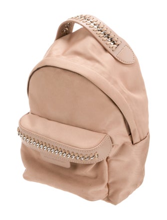 Stella McCartney Nylon Backpack