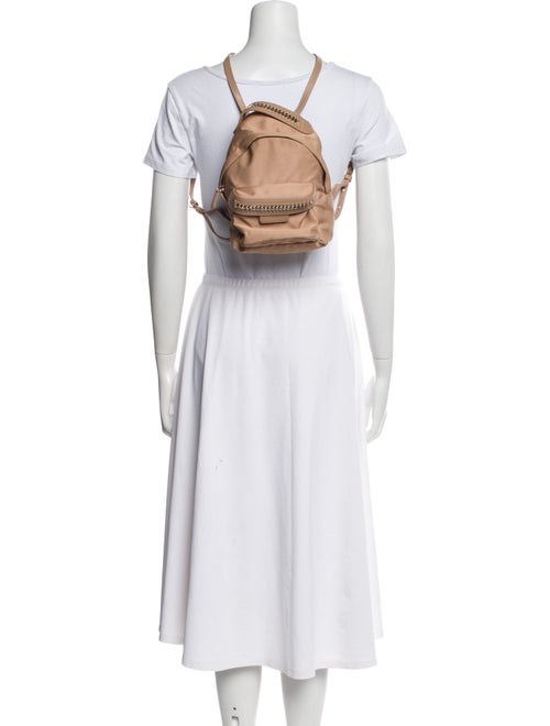 Stella McCartney Nylon Backpack