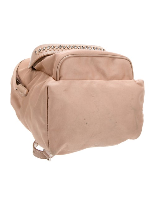 Stella McCartney Nylon Backpack