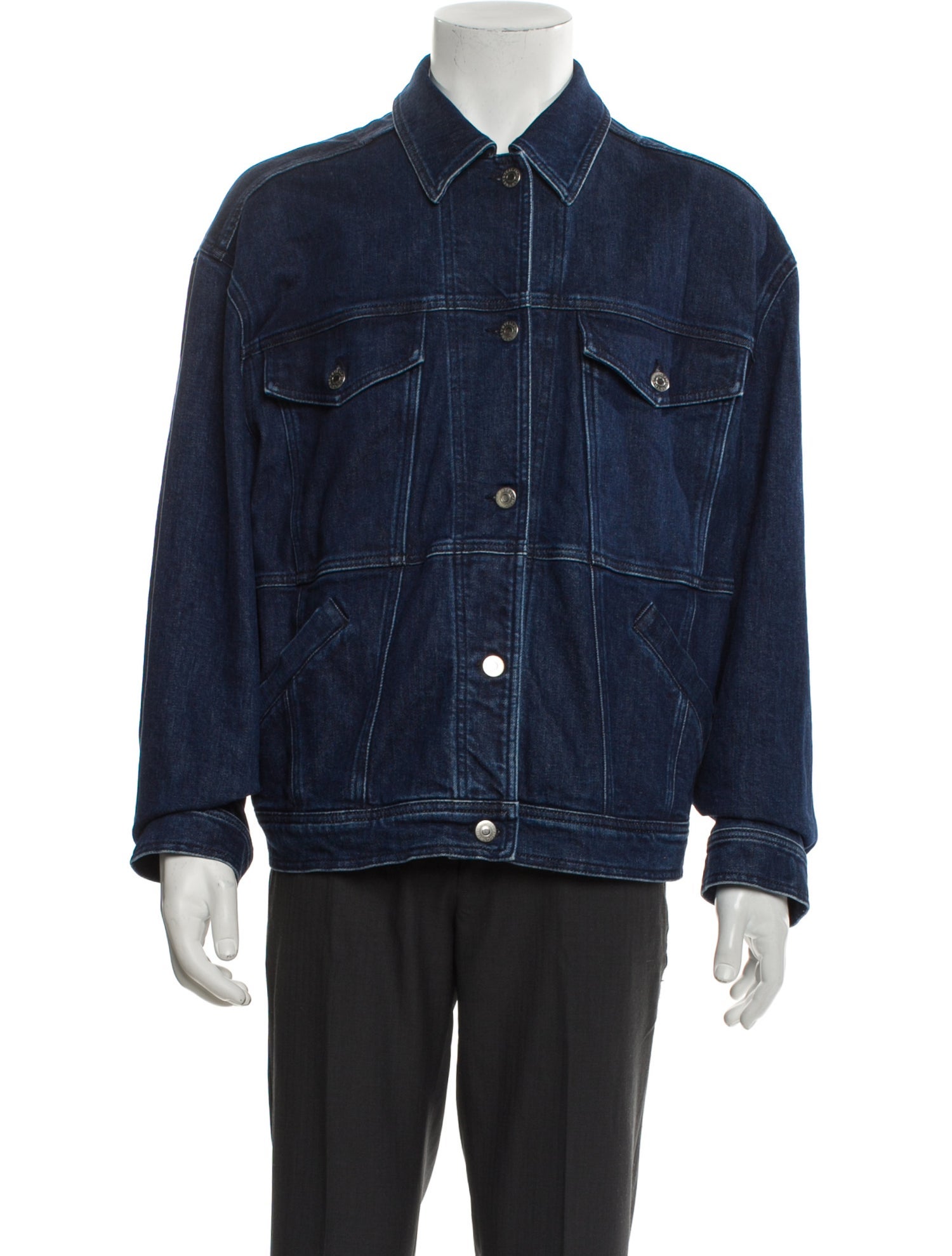 Stella McCartney Denim Jacket