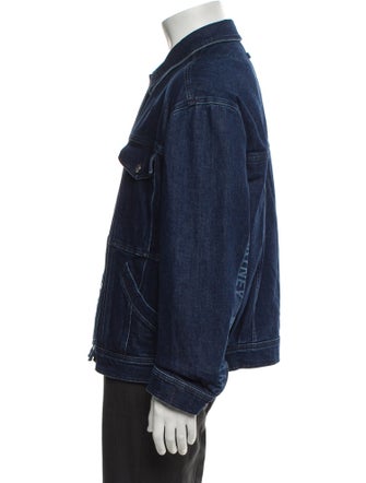 Stella McCartney Denim Jacket