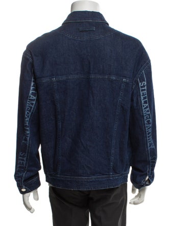 Stella McCartney Denim Jacket