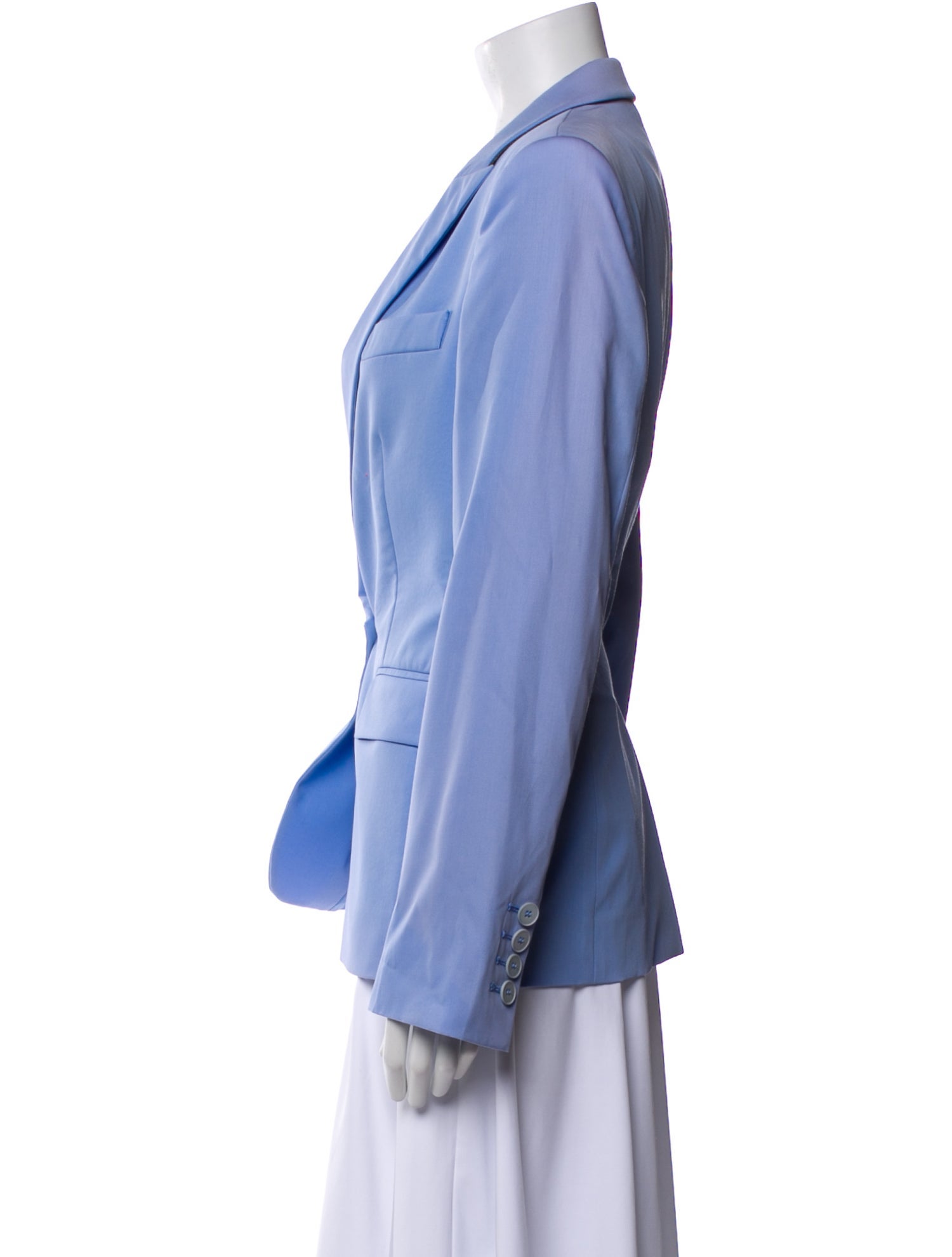 Stella McCartney Wool Blazer