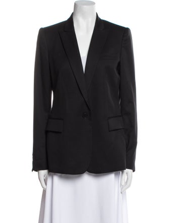 Stella McCartney Wool Blazer