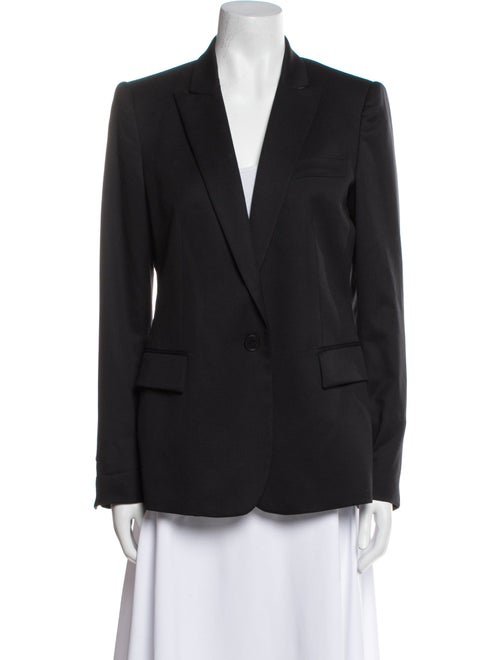 Stella McCartney Wool Blazer