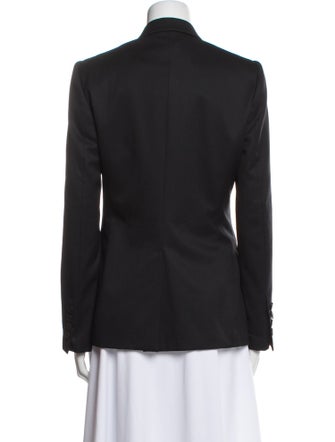 Stella McCartney Wool Blazer