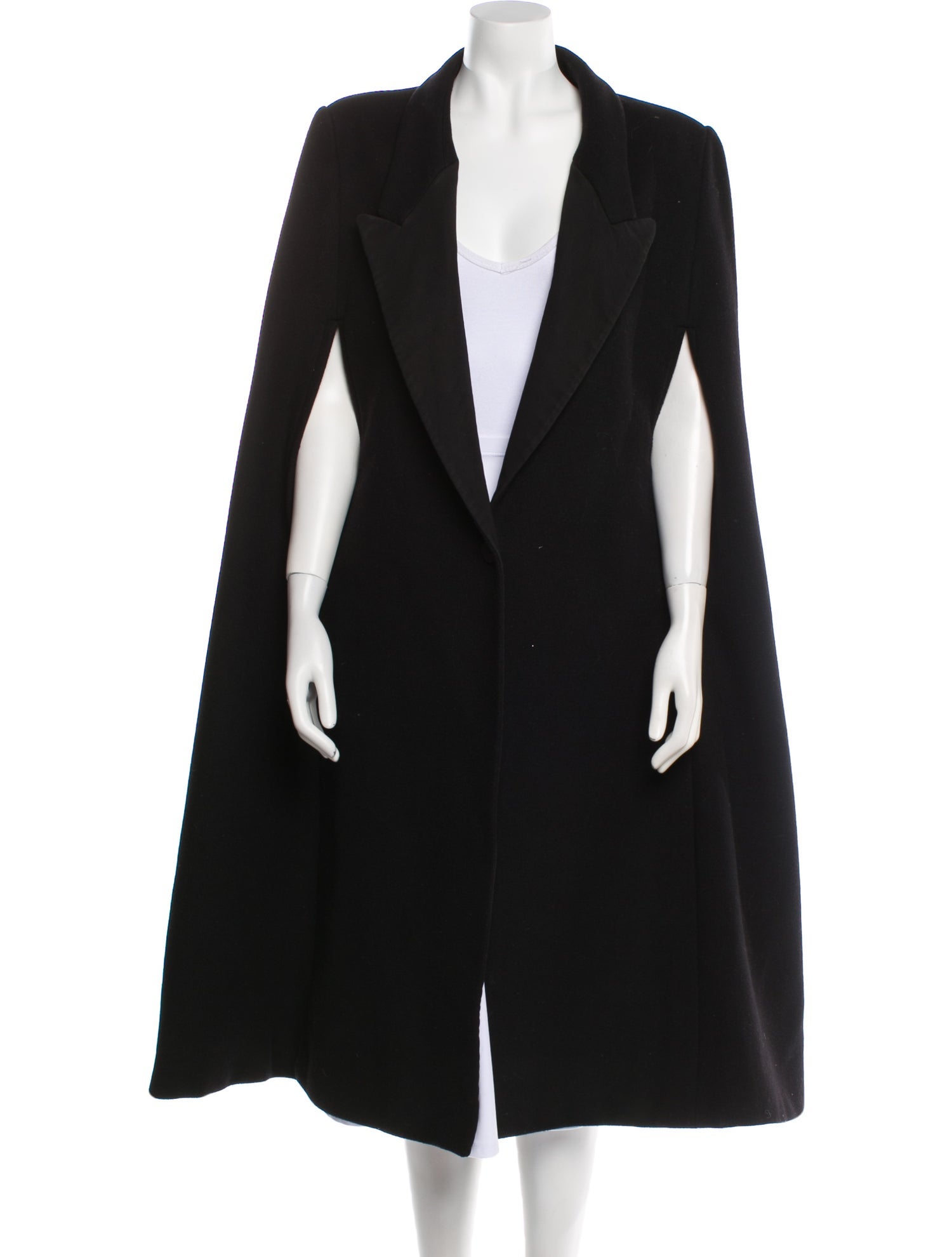 Stella McCartney Wool Coat