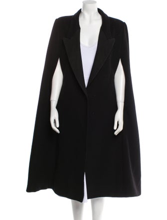 Stella McCartney Wool Coat