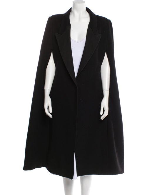 Stella McCartney Wool Coat