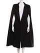 Stella McCartney Wool Coat