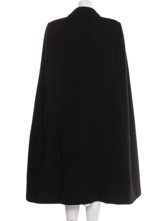 Stella McCartney Wool Coat