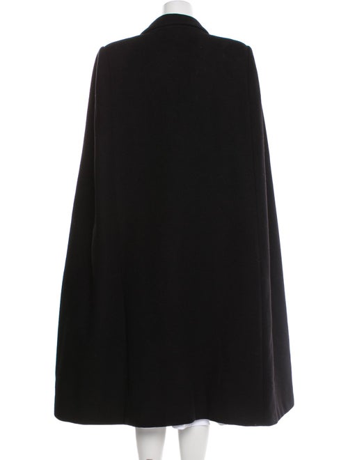 Stella McCartney Wool Coat