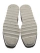 Stella McCartney Canvas Printed Espadrilles