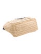 Stella McCartney Raffia Hobo
