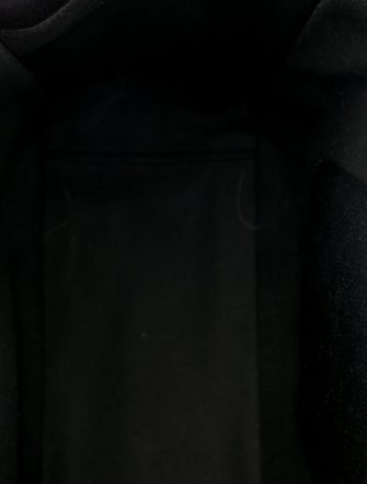 Stella McCartney Straw Tote