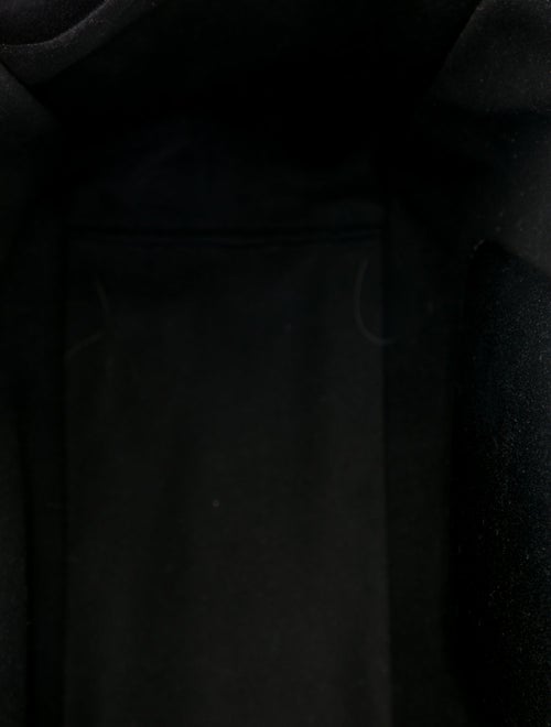 Stella McCartney Straw Tote