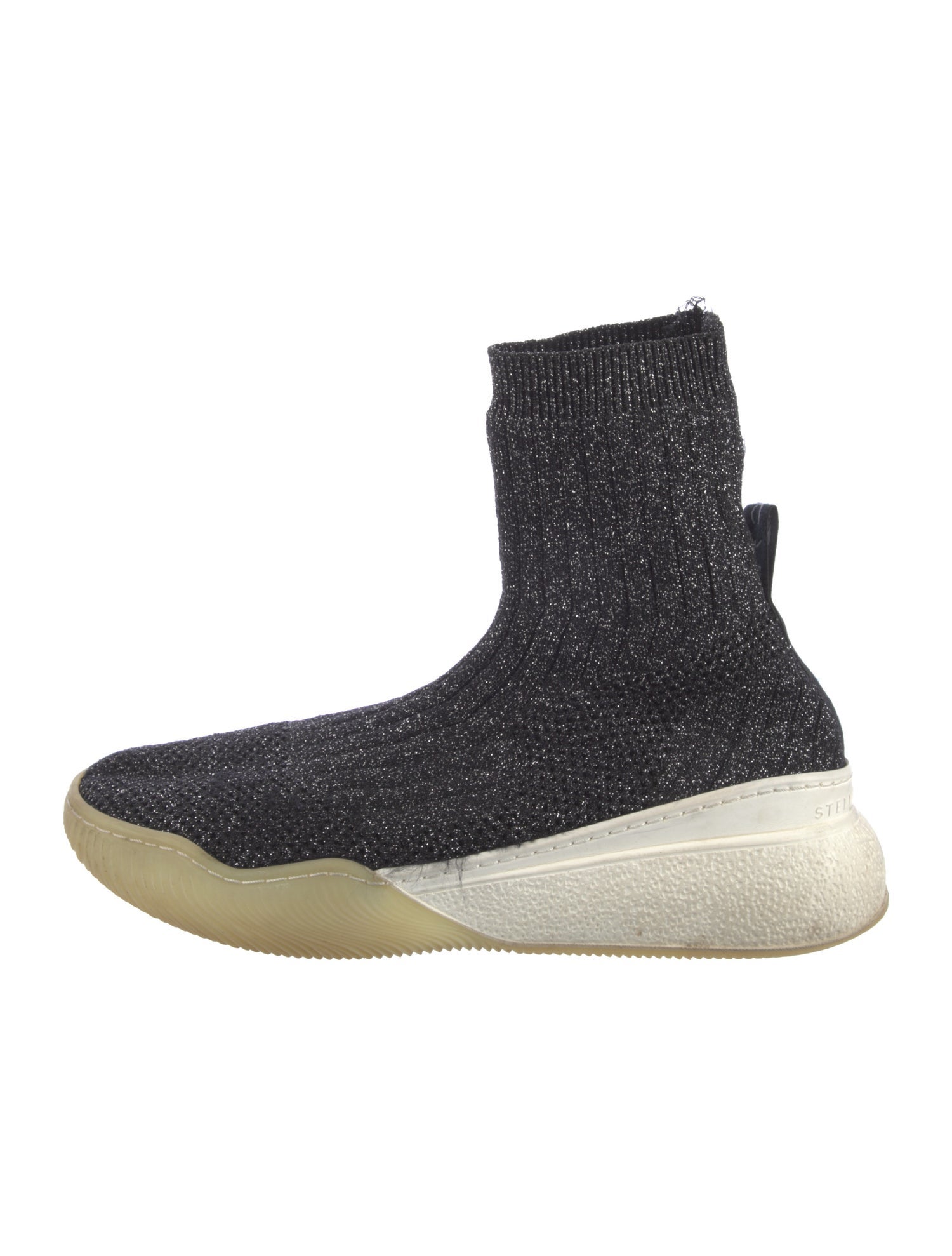 Stella McCartney Sock Sneakers