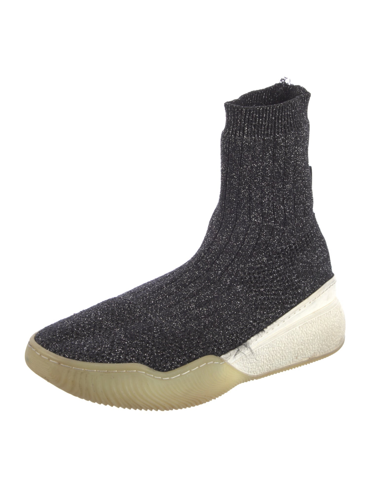 Stella McCartney Sock Sneakers