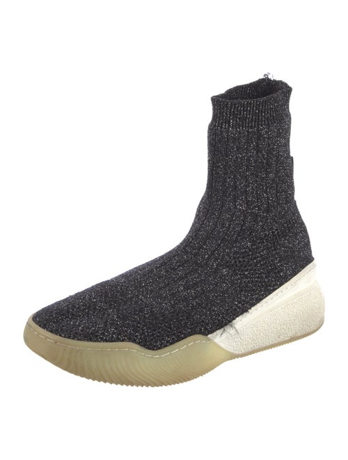 Stella McCartney Sock Sneakers