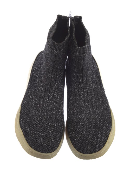 Stella McCartney Sock Sneakers