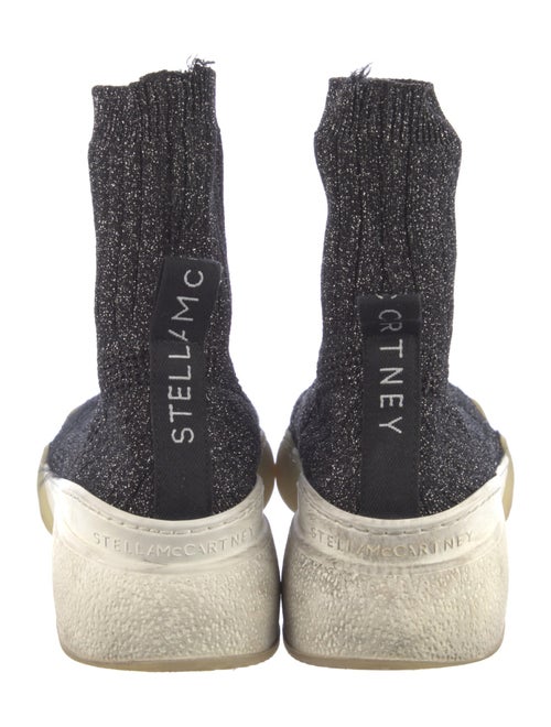 Stella McCartney Sock Sneakers