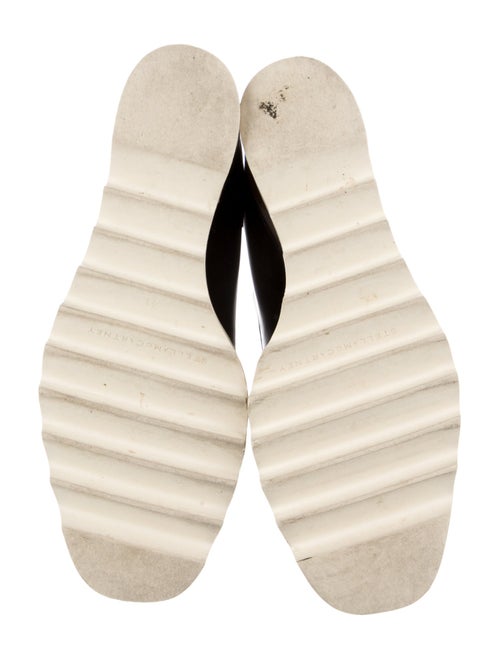 Stella McCartney Leather Pumps