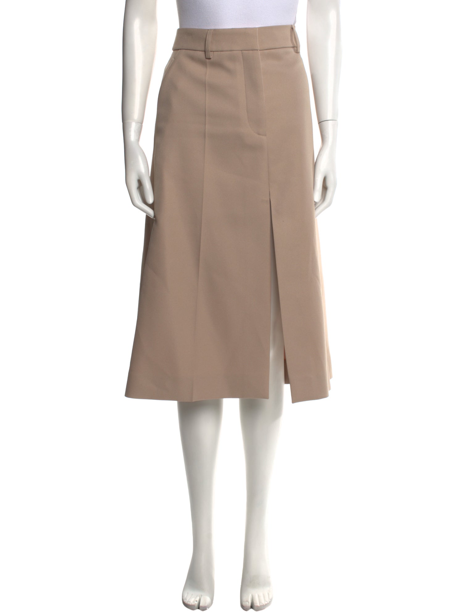 Stella McCartney Knee-Length Skirt