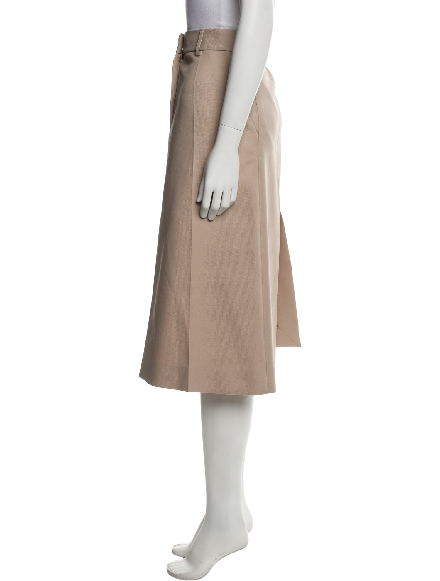 Stella McCartney Knee-Length Skirt