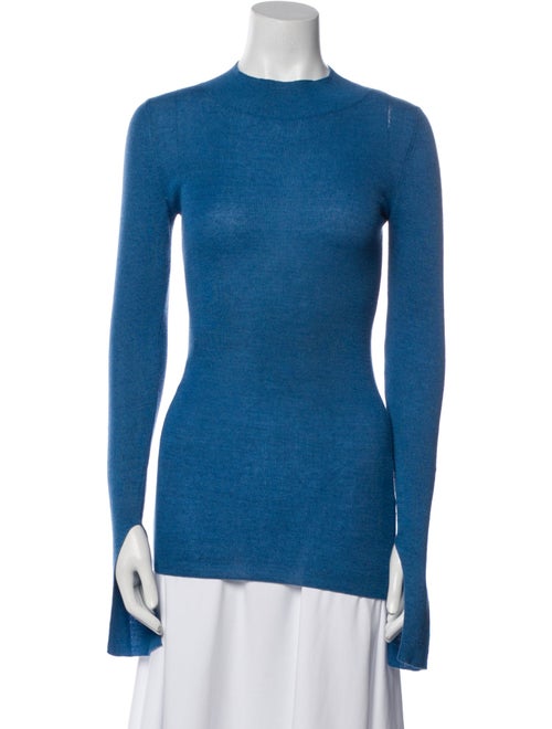 Stella McCartney Crew Neck Sweater