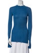 Stella McCartney Crew Neck Sweater