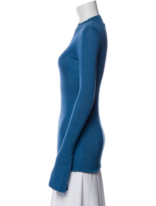 Stella McCartney Crew Neck Sweater
