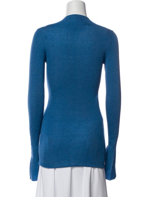 Stella McCartney Crew Neck Sweater