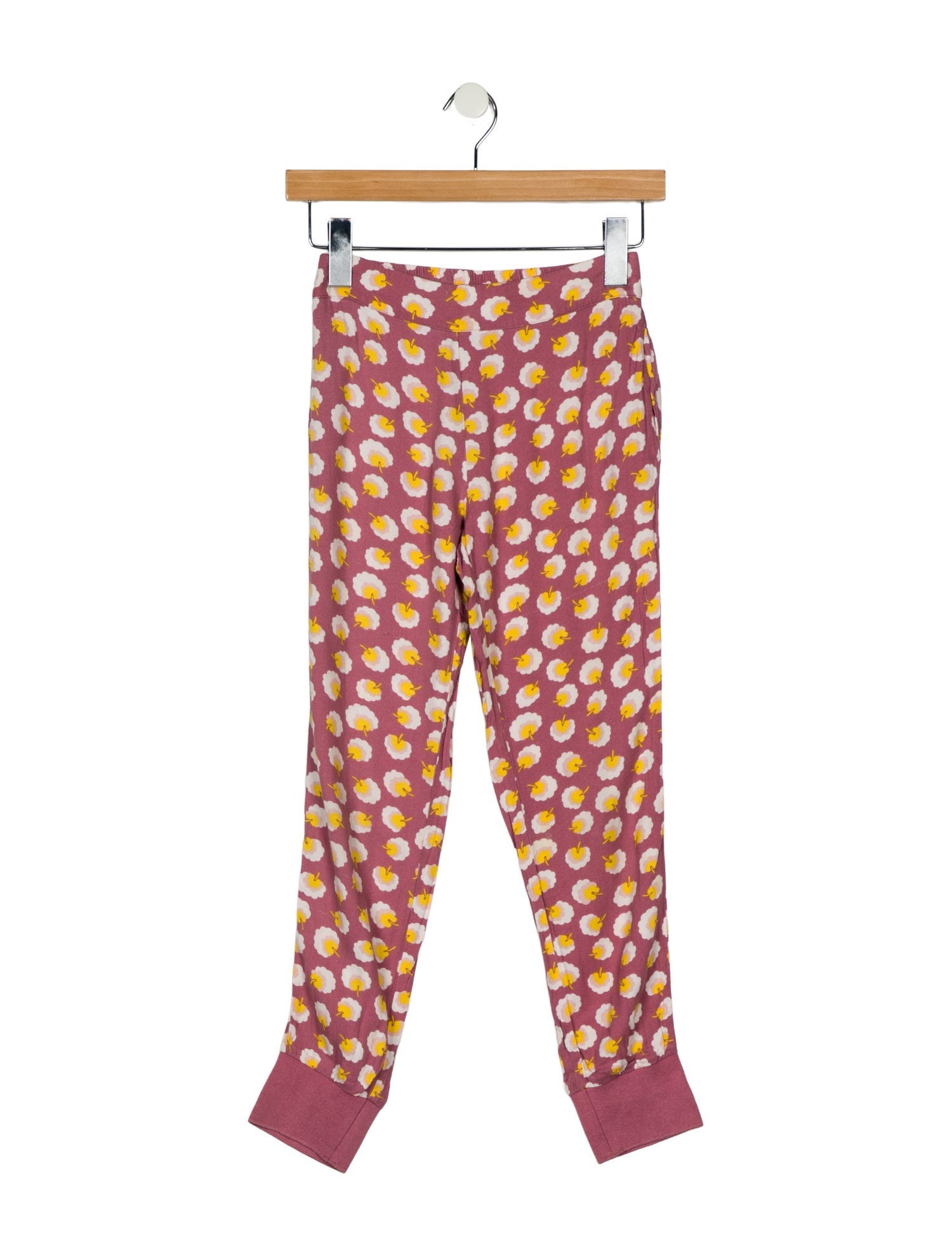 Stella McCartney Girls' Graphic Print Joggers