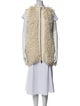 Stella McCartney Alpaca Vest