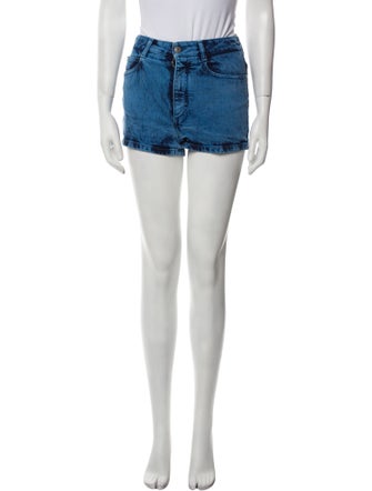 Stella McCartney Mini Shorts
