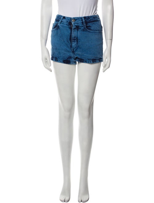 Stella McCartney Mini Shorts