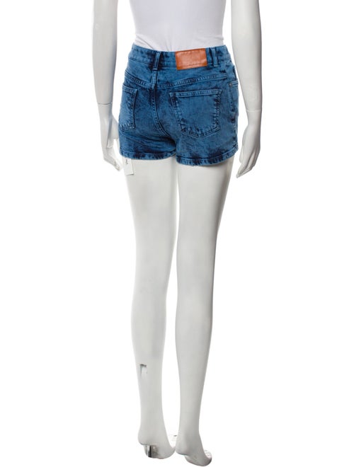 Stella McCartney Mini Shorts