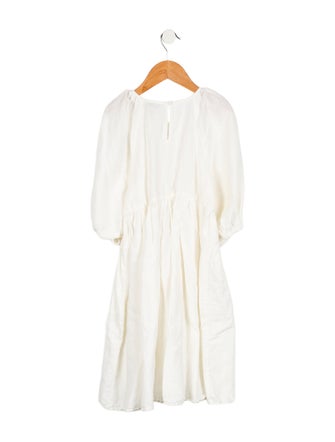 Stella McCartney Girls' Smocked Dress