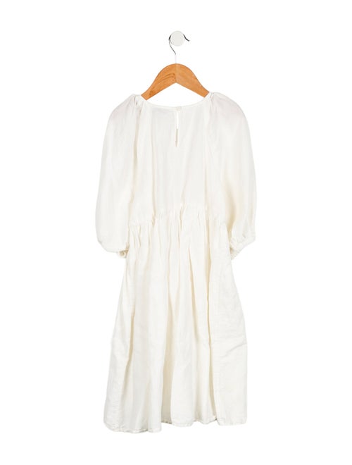 Stella McCartney Girls' Smocked Dress