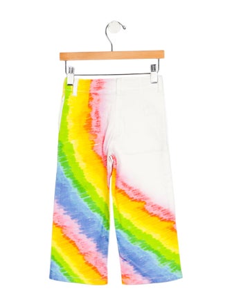 Stella McCartney Toddler Girls' Patterned Pants