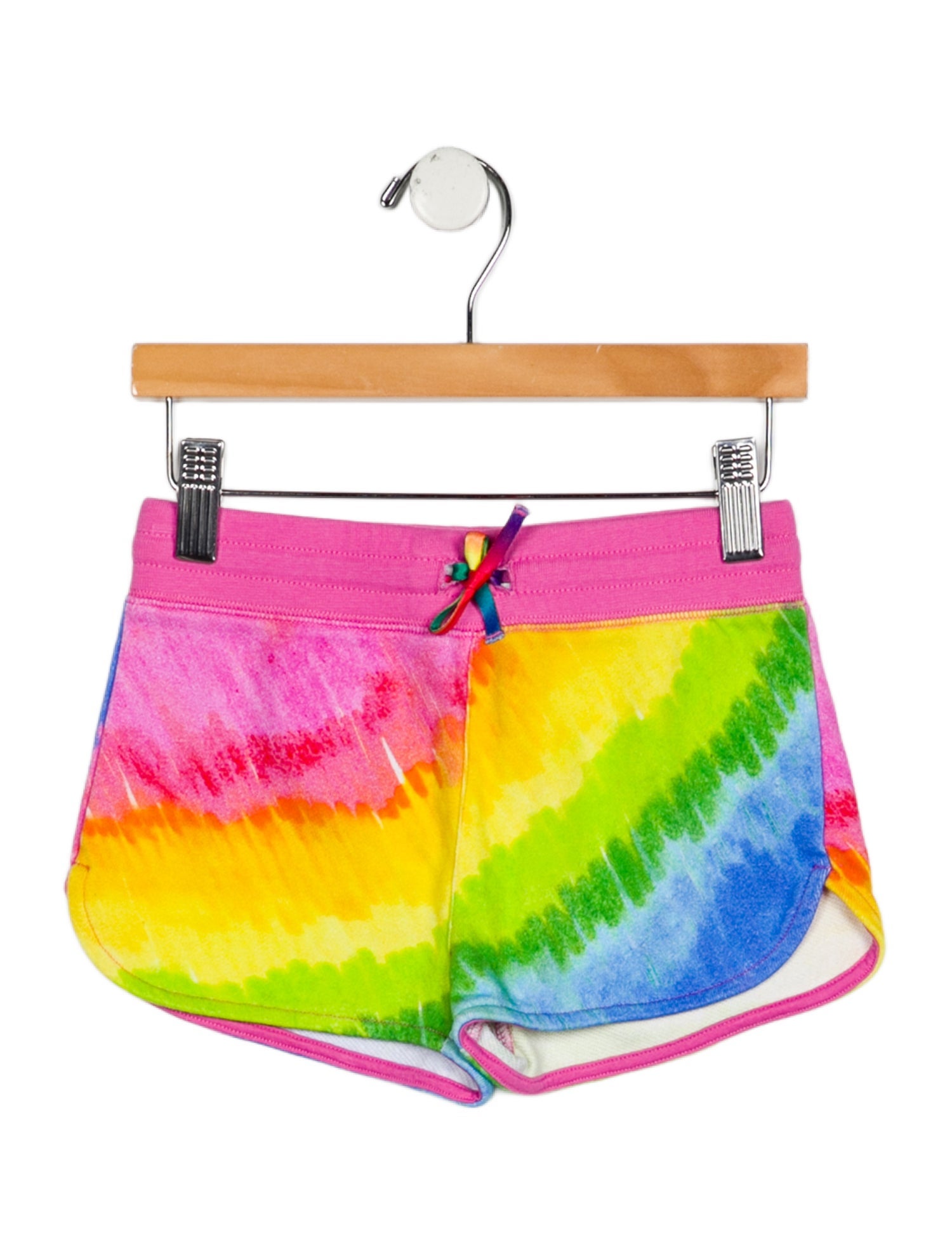 Stella McCartney Girls' Casual Shorts