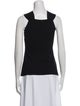 Stella McCartney V-Neck Sleeveless Top