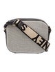 Stella McCartney Canvas Crossbody Bag