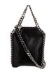 Stella McCartney Vegetarian Leather Bucket Bag