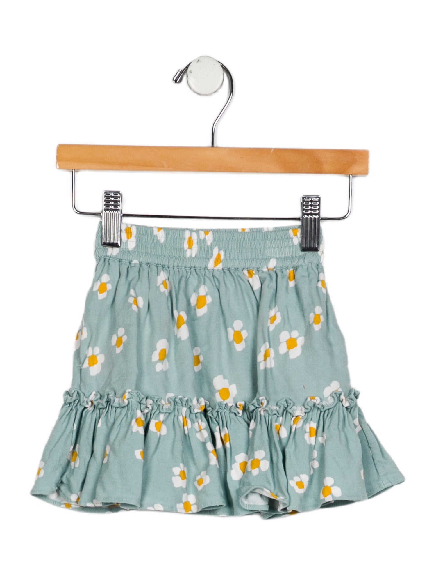 Stella McCartney Toddler Girls' Floral Skirt