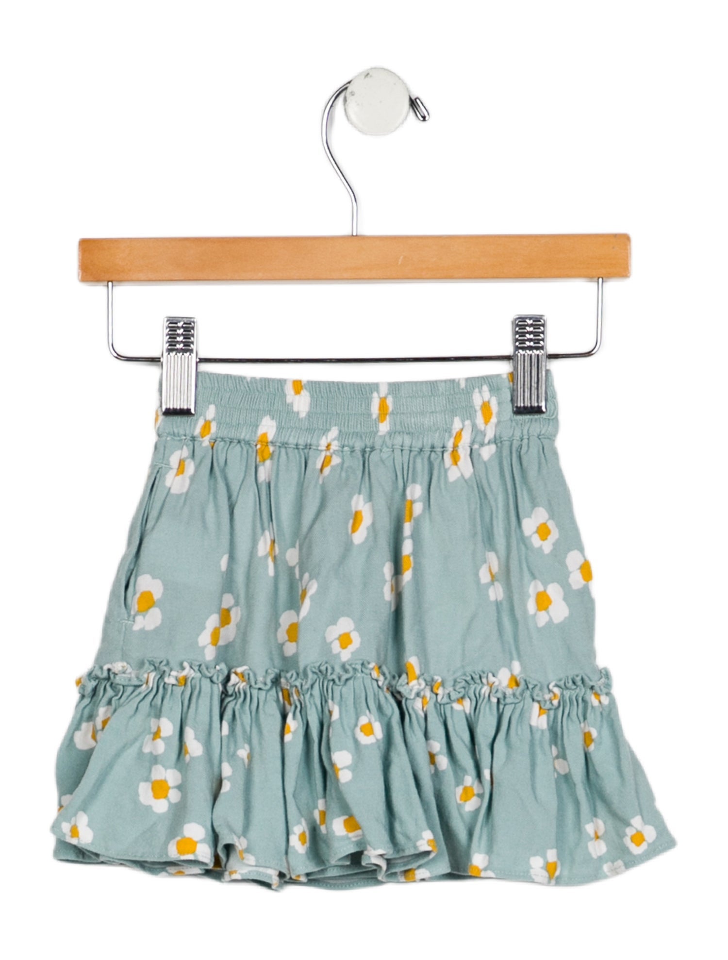 Stella McCartney Toddler Girls' Floral Skirt