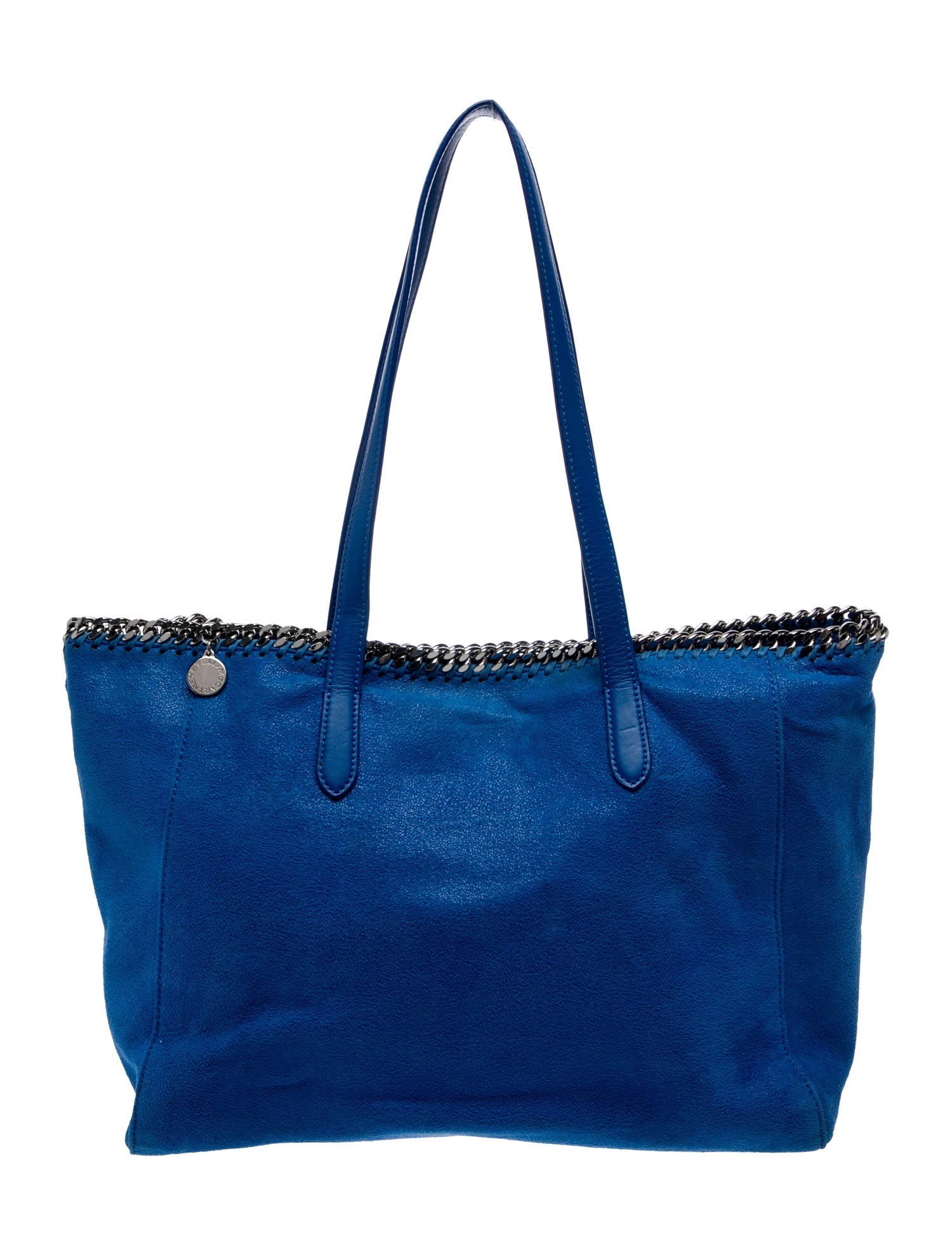 Stella McCartney Vegan Leather Shoulder Bag