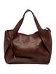 Stella McCartney Vegetarian Leather Hobo