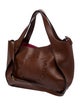 Stella McCartney Vegetarian Leather Hobo
