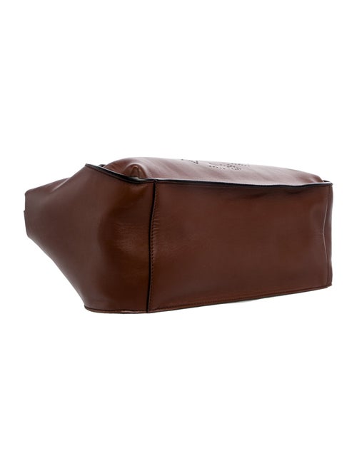 Stella McCartney Vegetarian Leather Hobo